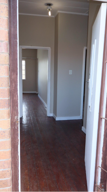 To Let 1 Bedroom Property for Rent in Southernwood Eastern Cape